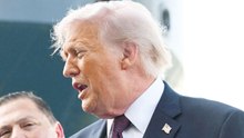 Trump: Netanyahu ben ne dersem onu yapacak