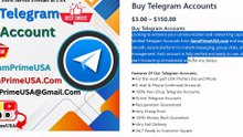 15 Most Trusted Places to Buy Telegram Accounts in the US