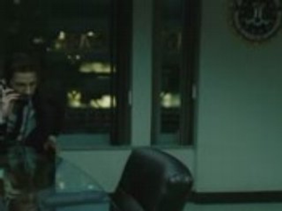 Eagle Eye Bande Annonce