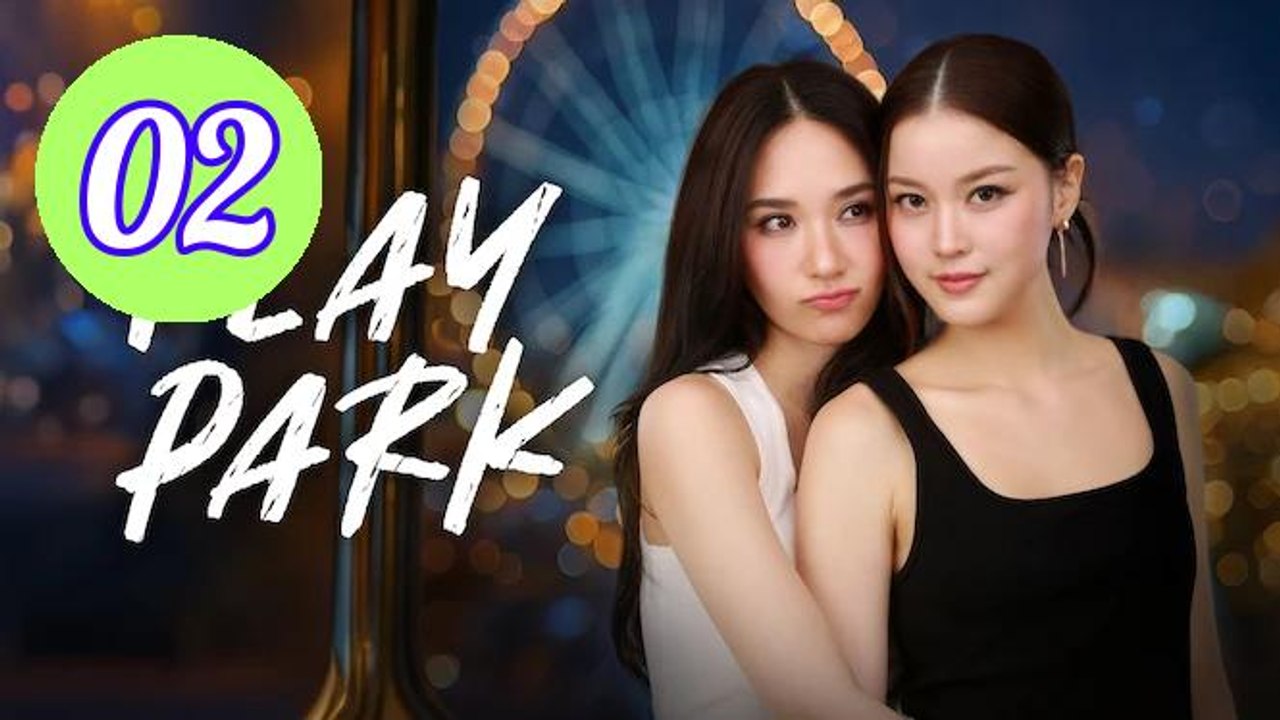 Play Park Episode 2 Engsub