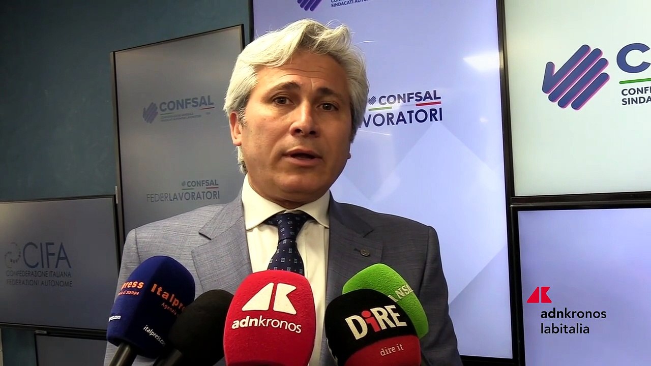 Ccnl intersettoriale manifatturiero, nuovo cont...