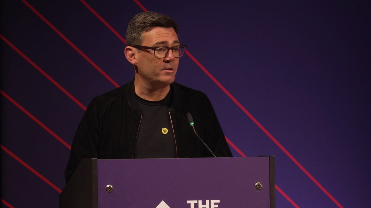 Is Reform about to derail Andy Burnham’s comeback?