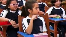Crazy Classroom Season 01 Episode 01 | Jinn TV KidsWelcome to the very first episode of Crazy Classroom  Season 01!#CrazyClassroom #Season01 #JinnTV #KidsEntertainment #SchoolFun #ClassroomChaos #PakistaniKidsShow