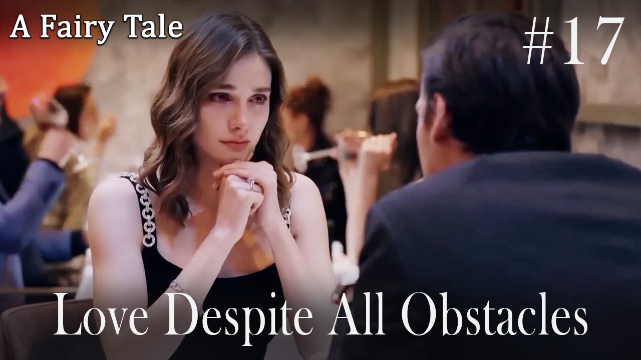 Love Despite All Obstacles #17