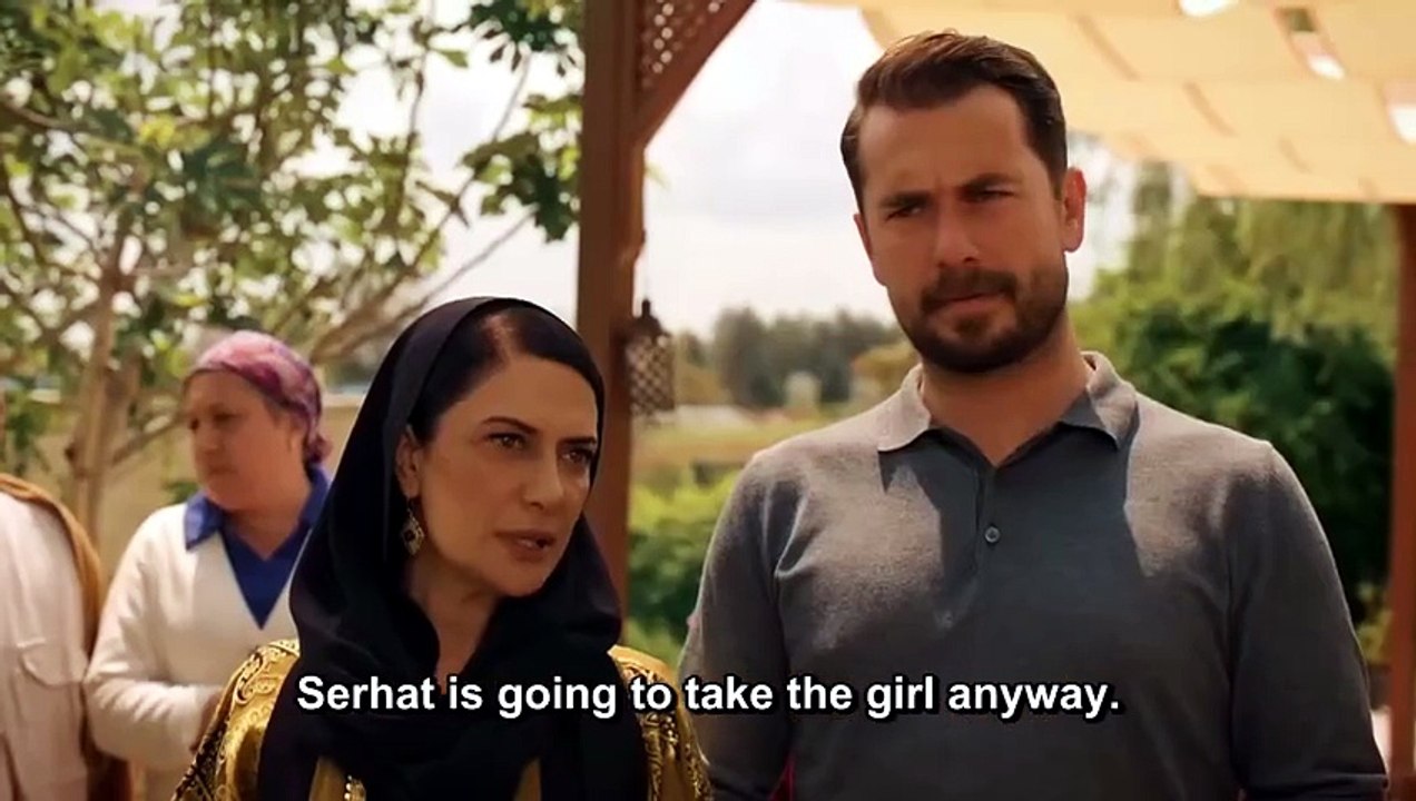 Ep 32 Halef Koklerin Cagrisi Engsub