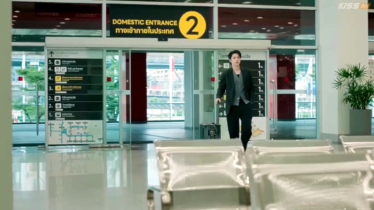 Yesterday Ep 6 Eng Sub