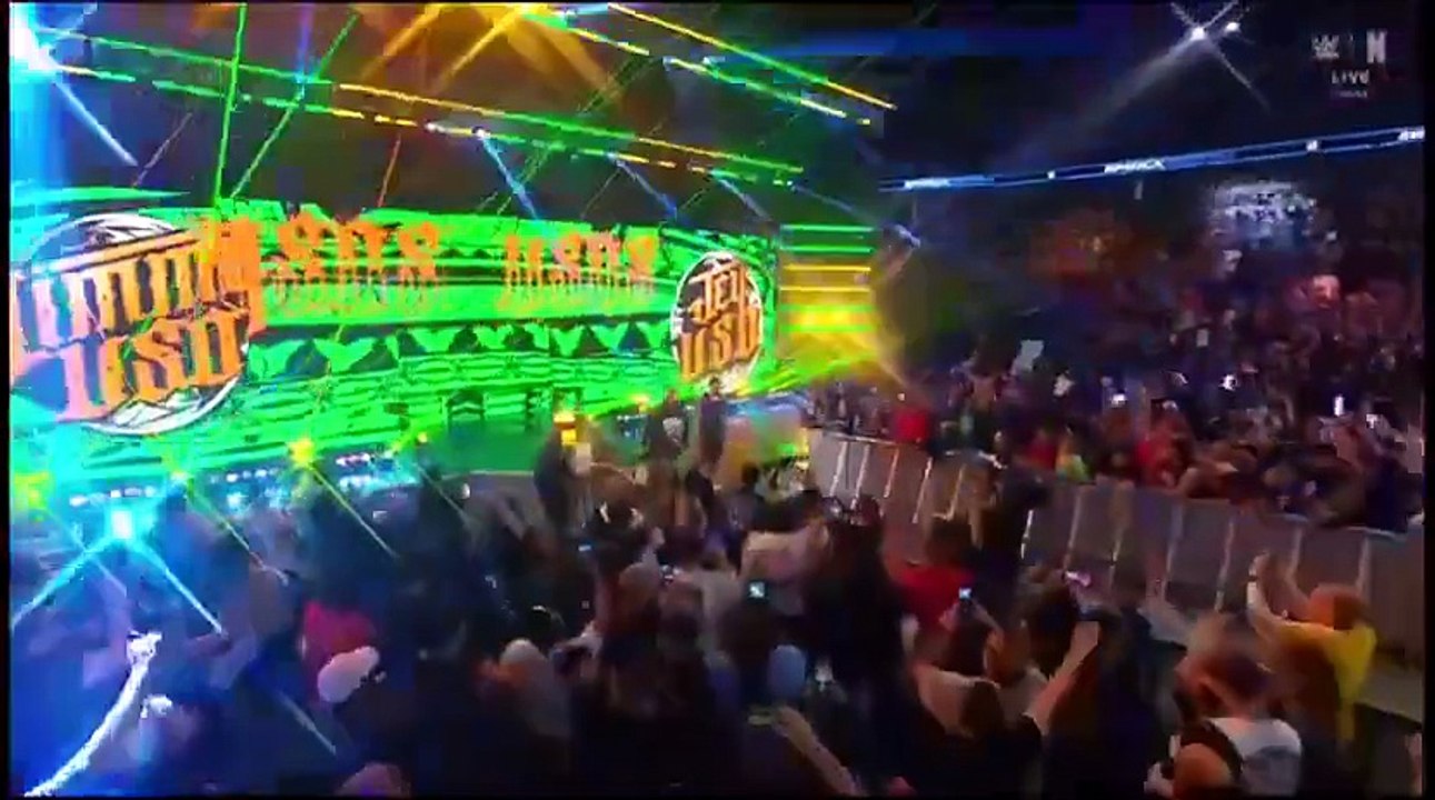 Wwe Smackdown 5/1/ Show - Wwe Friday Night Smack