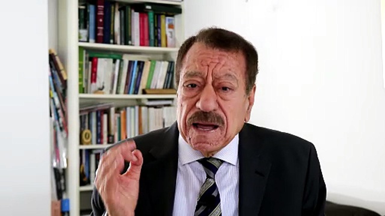هل كانت رسالة التهديد السرية لدول الخليج وراء تراجع ترامب.. وما أخطر ما فيها؟ وما الجديد في الرد الإيراني على العدوان الوشيك؟