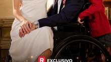 Madre Soltera en Fuga, a Salvo en Sus Brazos | Drama Completo de Amor y Superación