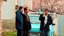 مسلسل جبل القلب الحلقة 134 مترجمة