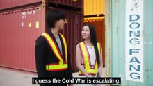 Ep.3 - Love beyond Dreams - English Sub