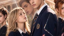 Chasing the Girl He Hid ENGSUB | Betrayal, Lost Love & Emotional High School Romance