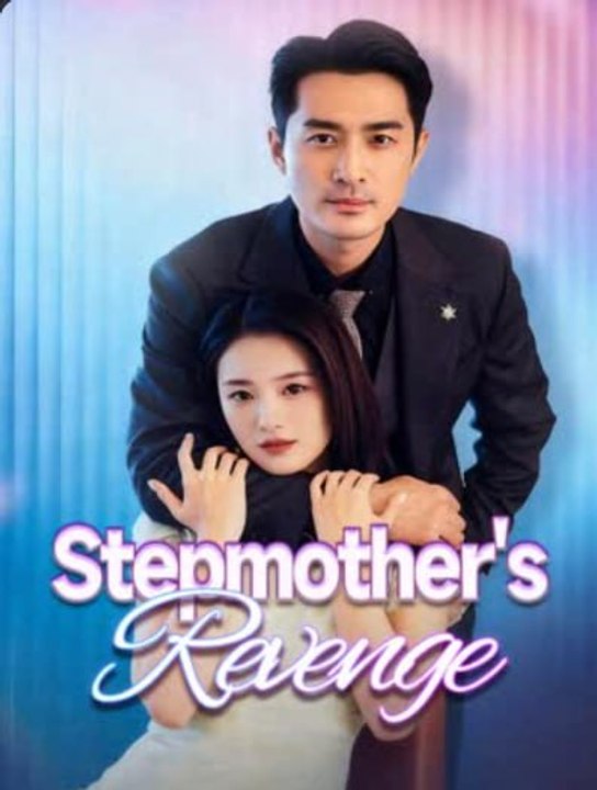 Stepmother's Revenge