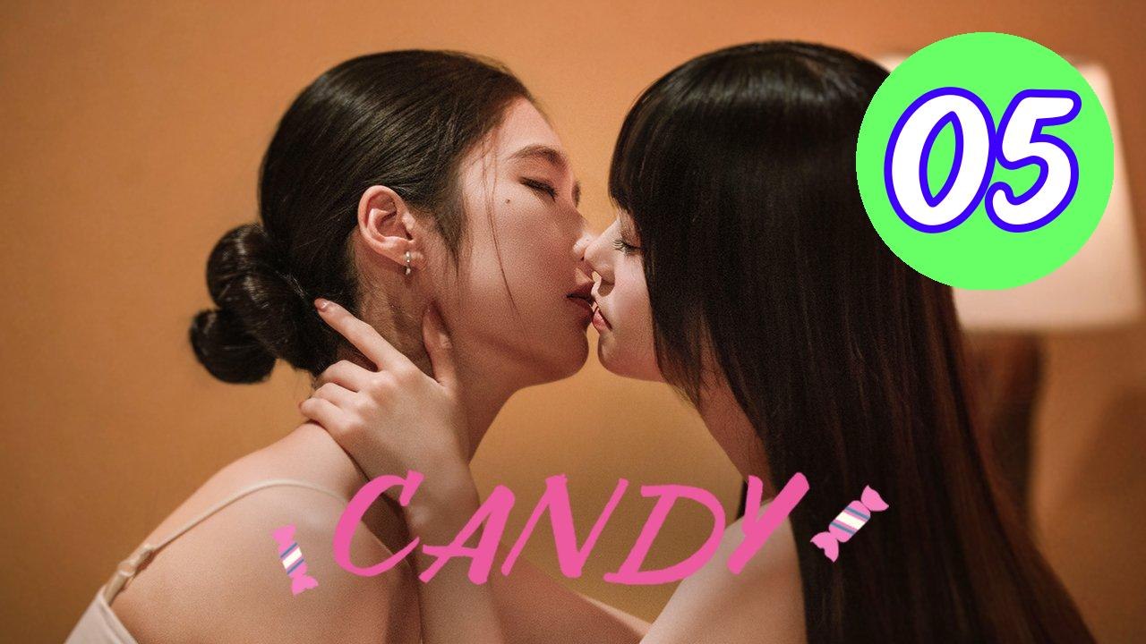 Candy 2026 Episode 5 Engsub