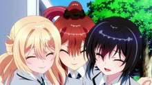 I Made Friends with the Second Prettiest Girl in My Class Episode 7 English Subbed