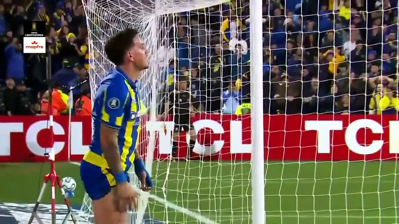 ROSARIO CENTRAL vs. UNIVERSIDAD CENTRAL | HIGHLIGHTS | CONMEBOL LIBERTADORES 2026