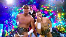 NXT 20/05/2026 - Vanity Project vs. DarkState