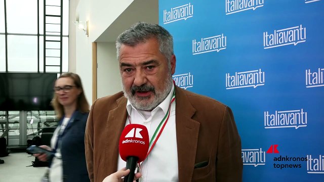 Industria: Fiocchi (FdI), “No contrario ad investimenti esteri, ma produzione deve rimanere in Europa e in Italia”