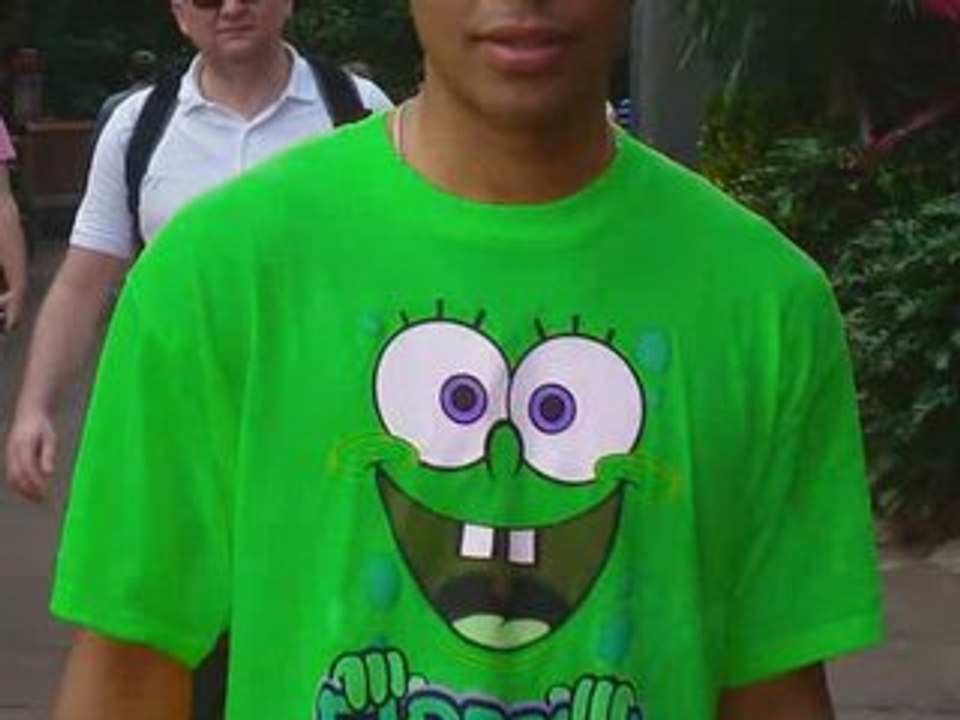 Spongebob