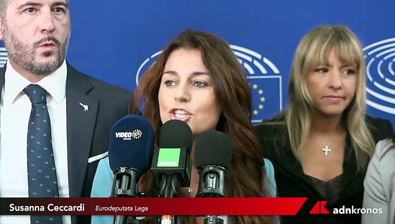Pe: Ceccardi (Lega), "Faremo battaglia per una...