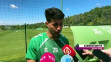ASSE-Nice : le peuple Vert en ordre de bataille pour les barrages