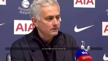 Las palabras de Mourinho sobre Arteta en 2020 que se han hecho virales tras ganar la Premier