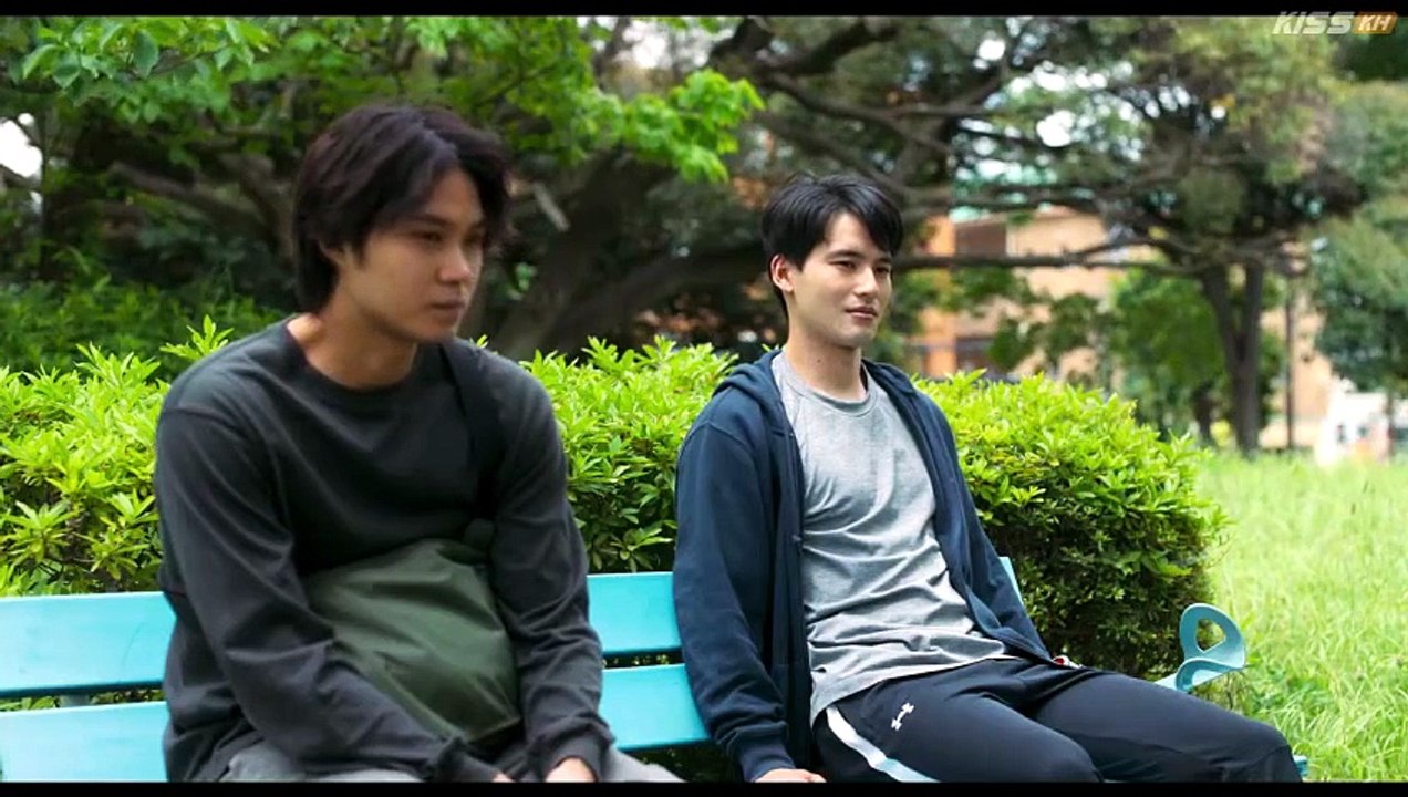 Soulmate Ep 4 Engsub