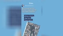 How much do you know about Pep Guardiola's reign at Man City?