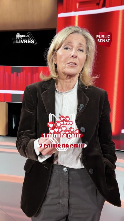 1 minute pour 2 coups de ❤️: vers l'Amérique des mythes et des faits divers