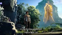 Coiling Dragon - Episode 6 English Subtitles