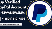 How to Buy ,Verified PayPal Accounts in 2025 Best Sites ...