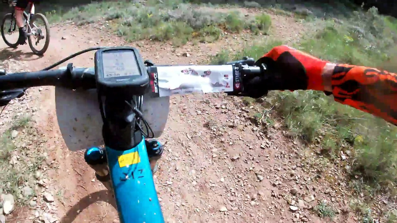Comp. Rioja Bike 2026 Logrono etp. 03 avec MettrayVTT