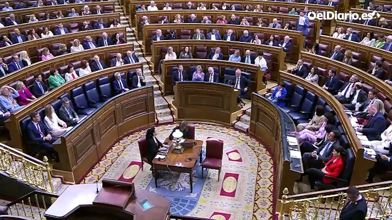 Rufián recula y pide ahora una “respuesta” a Sánchez sobre Zapatero: “Si esto es verdad, es una mierda, si es mentira, es una mierda aún mayor”