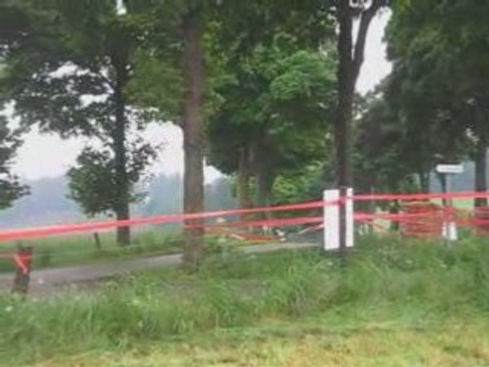 rallye du forez 2008 par rigostyle