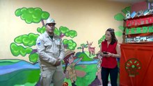 Ya Regressa Fiesta en Mi Pueblo + Chamada Punto Verde + Nos llaman Mil Ancianos pero Somos los Milicianos