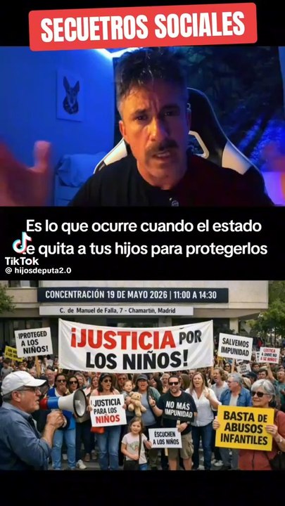 Esto es una locura