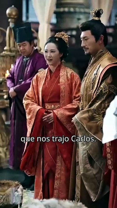 Casada en las Tierras Salvajes