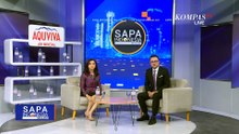 TAUD Ajukan Praperadilan Kasus Penyiraman Air Keras Andrie Yunus di PN Jakarta Selatan | SAPA MALAM