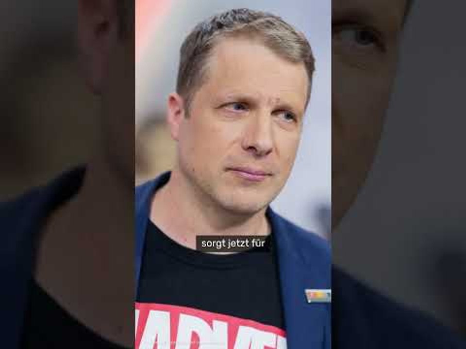 Lola Weippert: RTL-Moderatorin von Oliver Pocher fies im Netz verspottet
