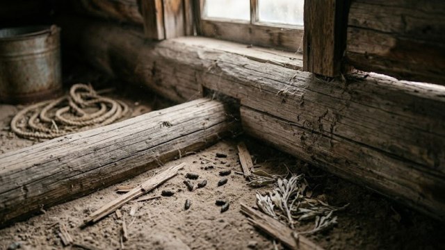 Hantavirus Risk Spikes in 5 States as CDC Issues Critical Warning