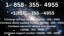 How to Ring Coinbase® CUSTOMER© SUPPoRT℗ NuMber by Phone, Chat & Email