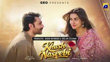 Khush Naseebi Episode 58 [Eng_Sub] Tuba Anwar Osama Tahir_-_Ahmed_Rafique_-_20th_May_2026(360p)