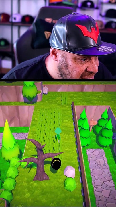 BEST-OF GAMING MAI ! Ces jeux sont TROP DIFFICILE !