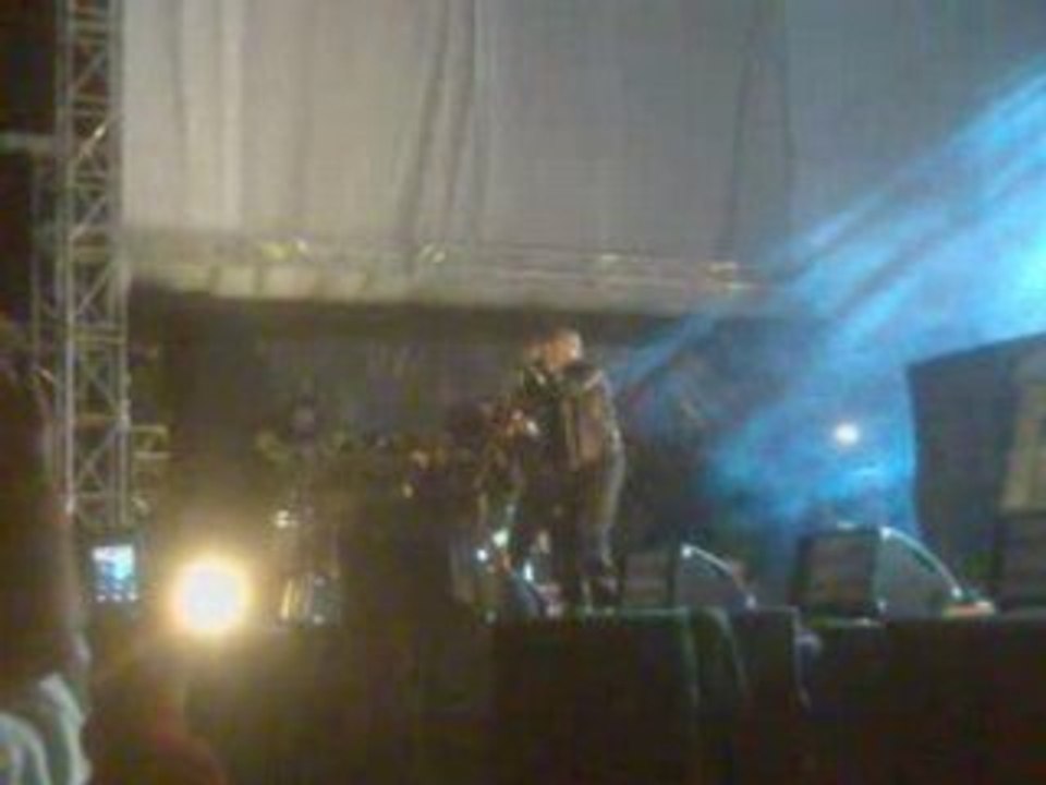 Psy4 live Scabazac
