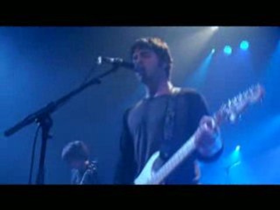 Endless - Perception - Tremplin Jeune Lanester 2008