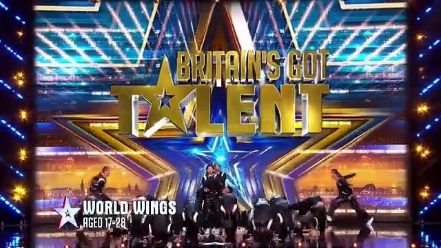 Japans Got Talent! Mind-Blowing Japanese Acts from Got Talent 2026!