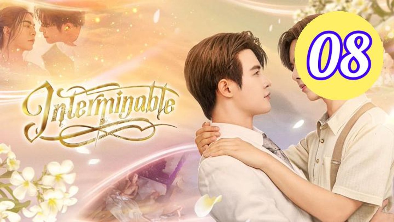 Interminable Episode 8 Engsub