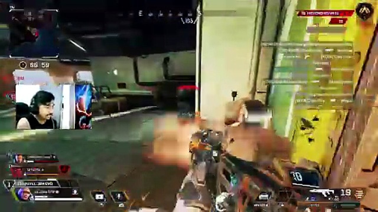 JOKER CLIPS APEX  5