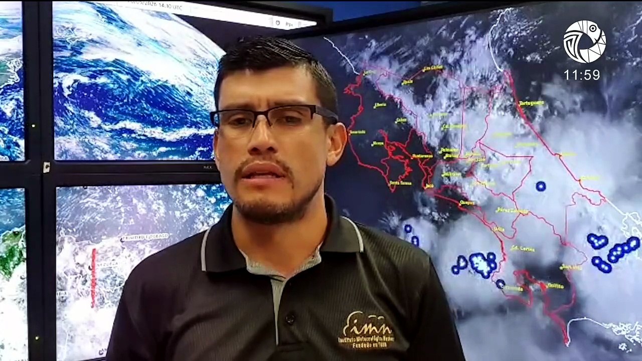 Trece Noticias - Edición Meridiana | 20 mayo 2026
