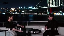 مسلسل تحت الأرض الحلقة 16 مترجمة للعربية
